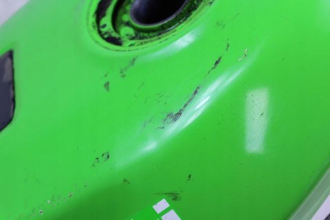 KAWASAKI ZX6R F1 95 BAK ZBIORNIK PALIWA
