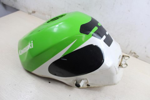 KAWASAKI ZX6R F1 95 BAK ZBIORNIK PALIWA