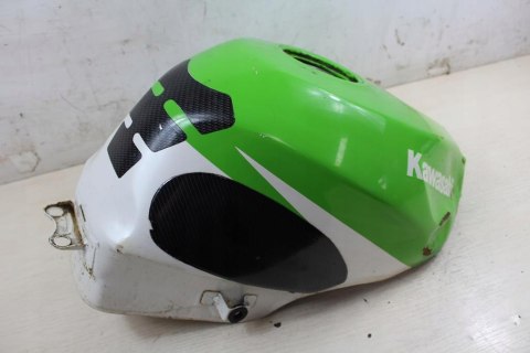 KAWASAKI ZX6R F1 95 BAK ZBIORNIK PALIWA
