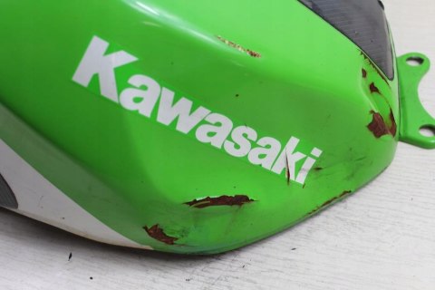 KAWASAKI ZX6R F1 95 BAK ZBIORNIK PALIWA