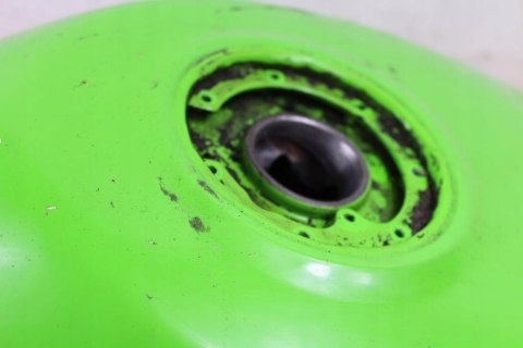 KAWASAKI ZX6R F1 95 BAK ZBIORNIK PALIWA