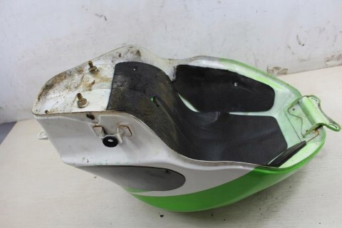 KAWASAKI ZX6R F1 95 BAK ZBIORNIK PALIWA