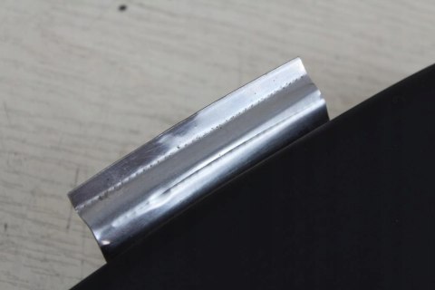 KAWASAKI ZX6R F1 95 KANPA PRZÓD KIEROWCY SIEDZENIE