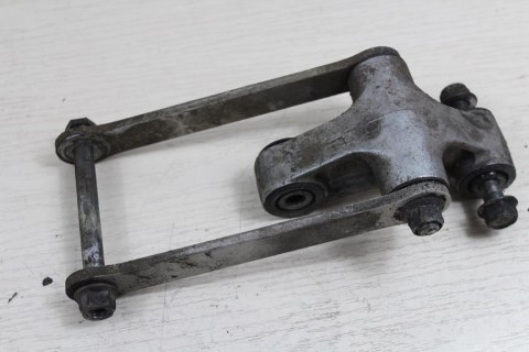 KAWASAKI ZX6R F1 95 KIWAK KOŁYSKA ZAWIESZ WAHACZA