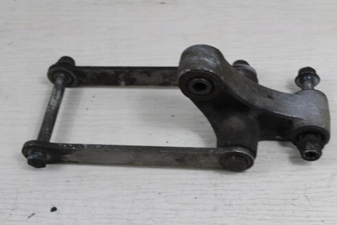 KAWASAKI ZX6R F1 95 KIWAK KOŁYSKA ZAWIESZ WAHACZA