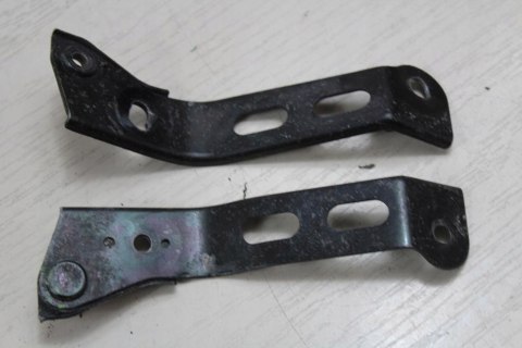 KAWASAKI ZX6R F1 95 MOCOWANIA STELAŻE LAMPY PRZÓD