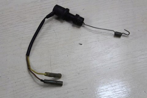 YAMAHA XZ550 CZUJNIK ŚWIATŁA STOP HAMULCA TYŁ
