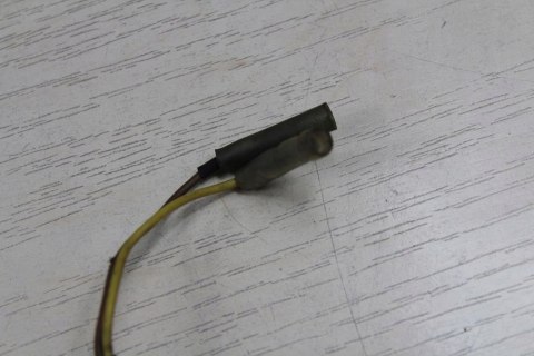 YAMAHA XZ550 CZUJNIK ŚWIATŁA STOP HAMULCA TYŁ