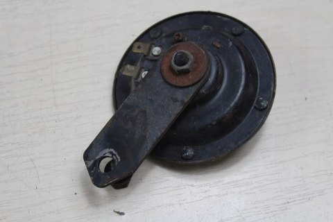 YAMAHA XZ550 KLAKSON