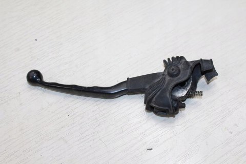 YAMAHA XZ550 KLAMKA HAMULCA PRZÓD PRAWA