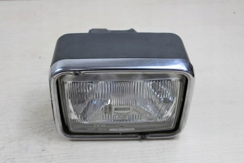 YAMAHA XZ550 LAMPA PRZÓD REFLEKTOR HOMOLOGACJA EU