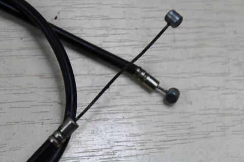 YAMAHA XZ550 LINKA CIĘGNO SSANIA