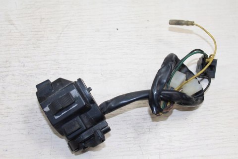 YAMAHA XZ550 PRZEŁĄCZNIK LEWY ŚWIATEŁ