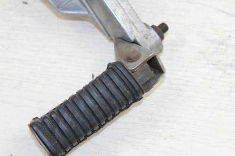 YAMAHA XZ550 SET LEWY TYŁ PODNÓŻEK