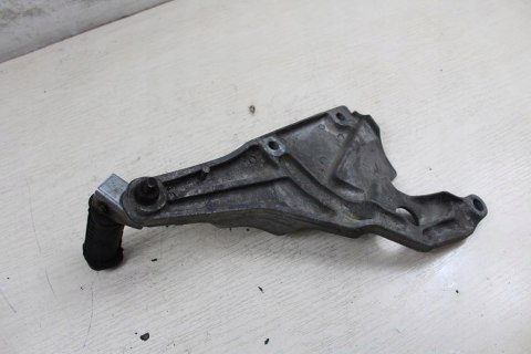 YAMAHA XZ550 SET LEWY TYŁ PODNÓŻEK