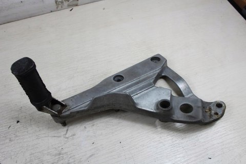 YAMAHA XZ550 SET PRAWY TYŁ PODNÓŻEK