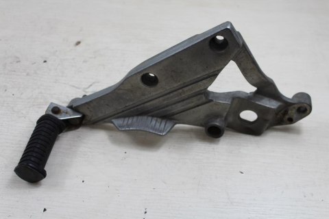YAMAHA XZ550 SET PRAWY TYŁ PODNÓŻEK