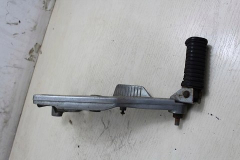 YAMAHA XZ550 SET PRAWY TYŁ PODNÓŻEK