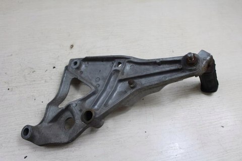 YAMAHA XZ550 SET PRAWY TYŁ PODNÓŻEK