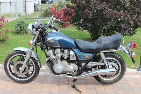 HONDA CB750 RC01 CZUJNIK LUZU BIEGU JAŁOWEGO