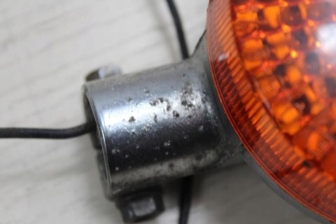 HONDA CB750 RC01 KIERUNKOWSKAZ LEWY PRZÓD