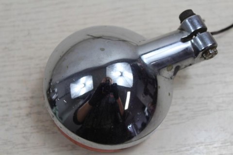 HONDA CB750 RC01 KIERUNKOWSKAZ LEWY TYŁ