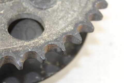 HONDA CB750 RC01 NAPĘD ZABIERAK ZESTAW NAPĘD 16/40