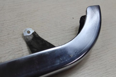 HONDA CB750 RC01 OSŁONA ŁAŃCUCHA NAPĘDOWEGO