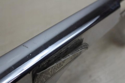 HONDA CB750 RC01 OSŁONA ŁAŃCUCHA NAPĘDOWEGO