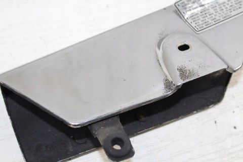 HONDA CB750 RC01 OSŁONA ŁAŃCUCHA NAPĘDOWEGO