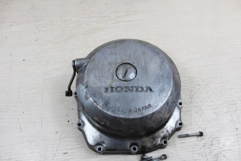 HONDA CB750 RC01 POKRYWA DEKIEL PRAWY SPRZĘGŁA