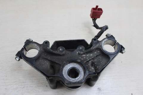 HONDA CB750 RC01 PÓŁKA GÓRNA RISERY PUSZKA