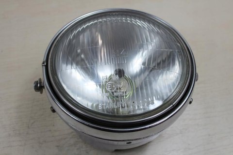 HONDA CB750 RC01 REFLEKTOR LAMPA PRZÓD