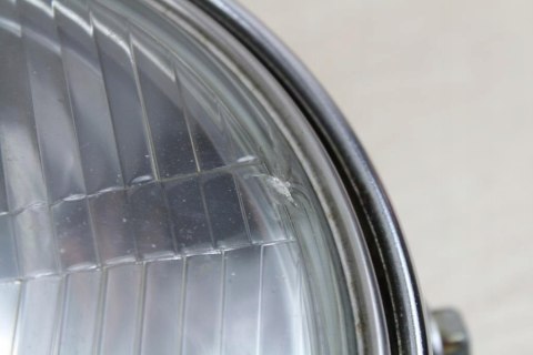 HONDA CB750 RC01 REFLEKTOR LAMPA PRZÓD