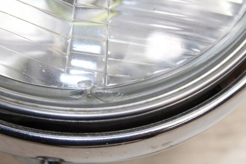 HONDA CB750 RC01 REFLEKTOR LAMPA PRZÓD