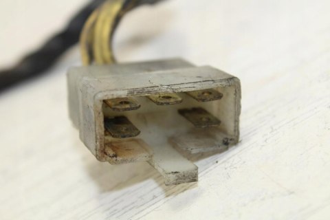 HONDA CB750 RC01 REGULATOR NAPIĘCIA SH236-12