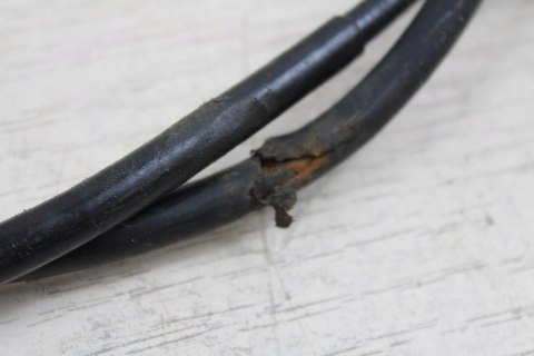 HONDA CB750 RC01 ŚLIMAK NAPĘD LICZNIKA PRĘDKOŚCIOM