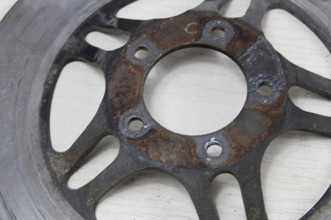 HONDA CB750 RC01 TARCZE HAMULCOWE PRZÓD PRZEDNIE
