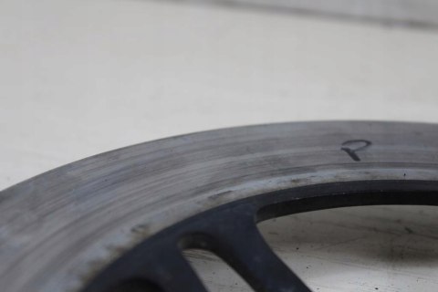 HONDA CB750 RC01 TARCZE HAMULCOWE PRZÓD PRZEDNIE