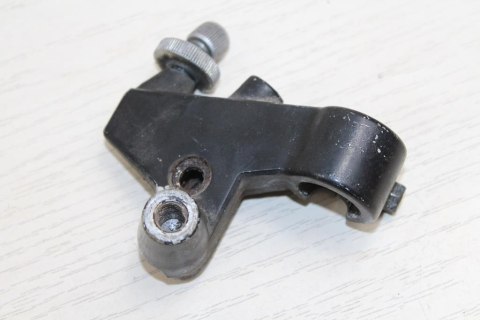 HONDA CB750 RC01 UCHWYT LEWY KLAMKI SPRZĘGŁA