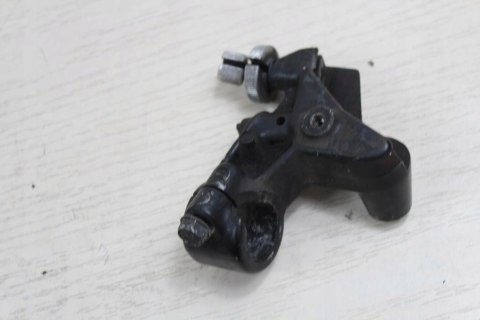 HONDA CB750 RC01 UCHWYT LEWY KLAMKI SPRZĘGŁA