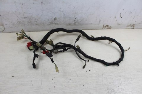 HONDA CB750 RC01 WIĄZKA INSTALACJA ELEKTRYCZNA