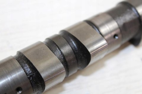 HONDA CB750 F RC04 WAŁEK ROZRZĄDU SSĄCY