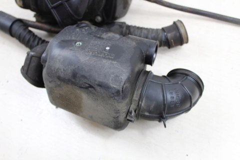 SUZUKI VX800 AIRBOX PRZÓD TYŁ ŁĄCZNIK