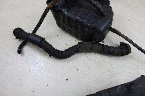 SUZUKI VX800 AIRBOX PRZÓD TYŁ ŁĄCZNIK