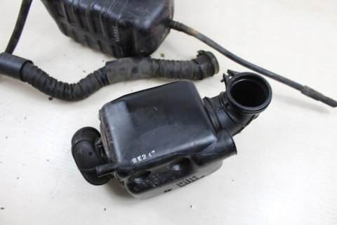 SUZUKI VX800 AIRBOX PRZÓD TYŁ ŁĄCZNIK