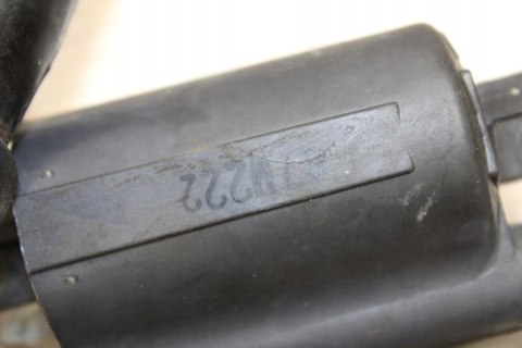 SUZUKI VX800 CEWKA ZAPŁONOWA PRZÓD 07M222