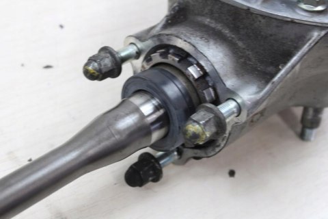SUZUKI VX800 DYFER + WAŁ KARDANA + FLANSZA