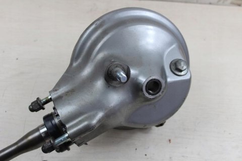 SUZUKI VX800 DYFER + WAŁ KARDANA + FLANSZA