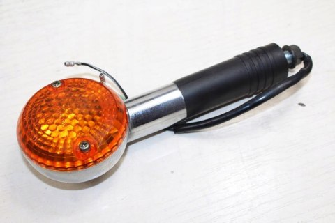 SUZUKI VX800 KIERUNKOWSKAZ PRZÓD PRAWY